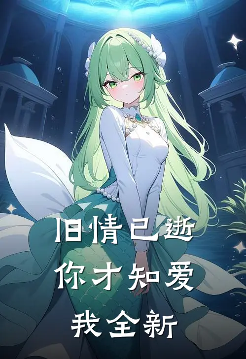 旧情已逝，你才知爱我全新