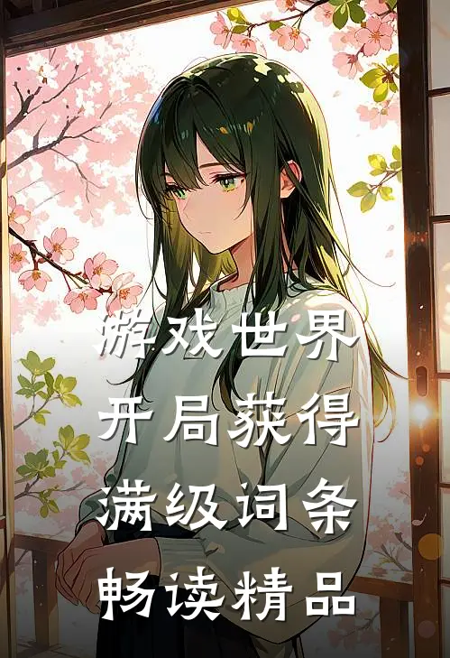 游戏世界：开局获得满级词条畅读精品