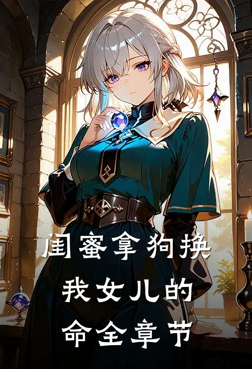 闺蜜拿狗换我女儿的命全章节