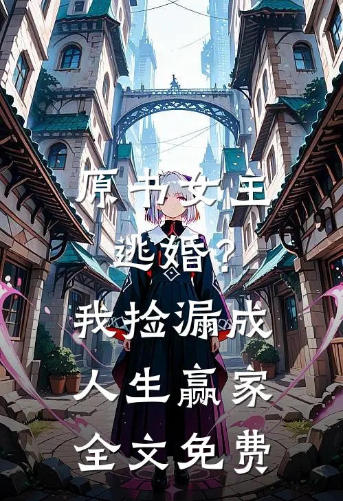 原书女主逃婚？我捡漏成人生赢家全文免费