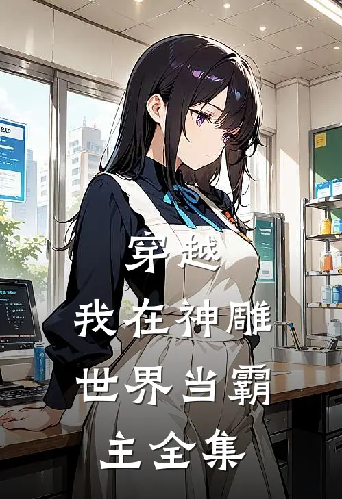 穿越我在神雕世界当霸主 全集免费观看