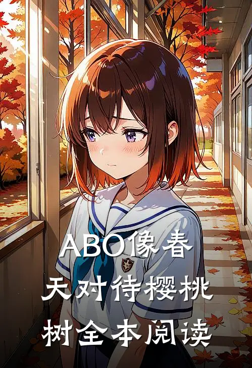 【ABO】像春天对待樱桃树全本阅读