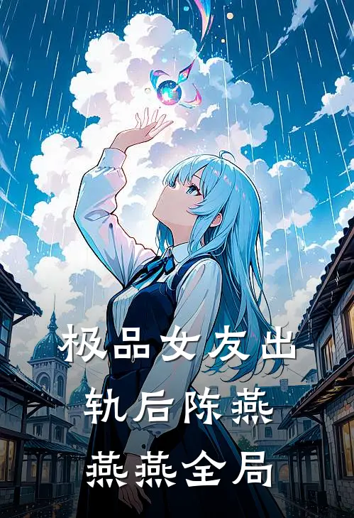 极品女友出轨后陈燕燕燕全局