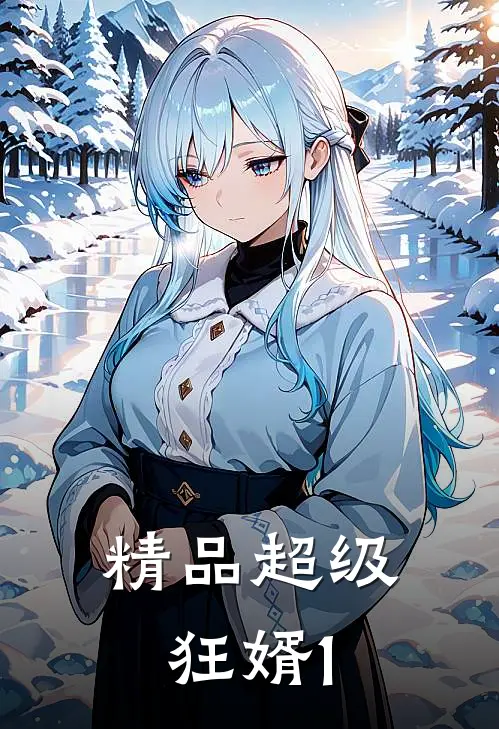 精品超级狂婿1