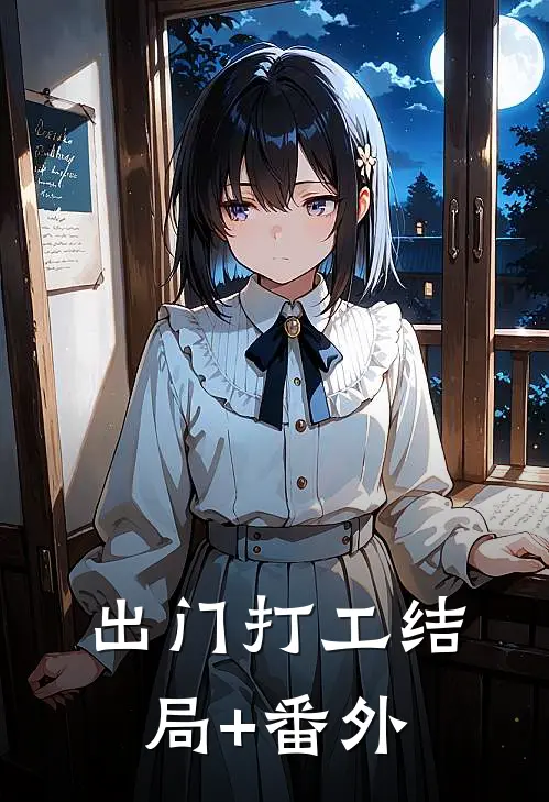 出门打工结局+番外