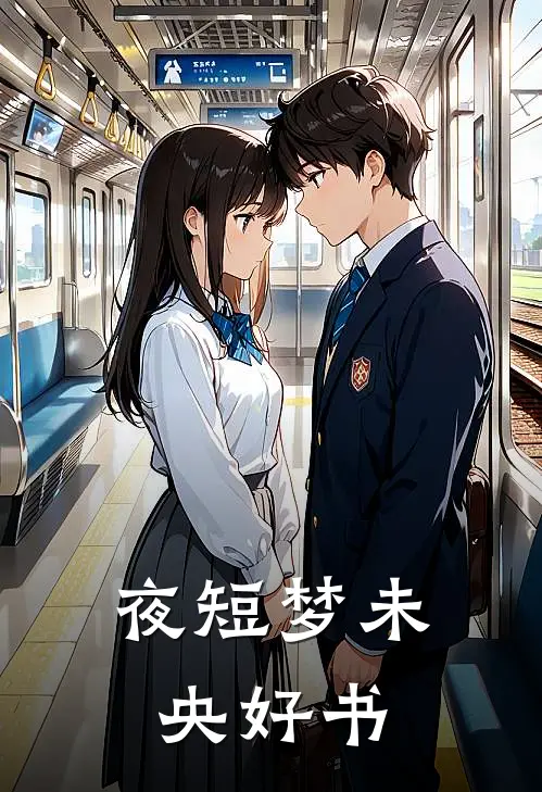 夜短梦未央好书