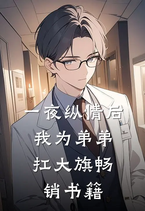 一夜纵情后，我为弟弟扛大旗畅销书籍