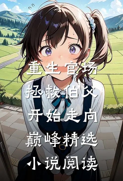 重生官场，拯救伯父开始走向巅峰精选小说阅读