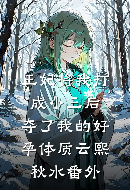 王妃将我打成小三后，夺了我的好孕体质云熙秋水 番外