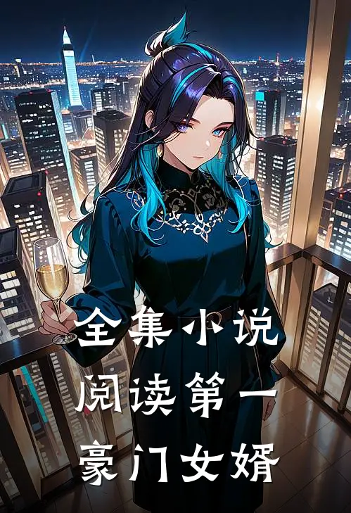 全集小说阅读第一豪门女婿
