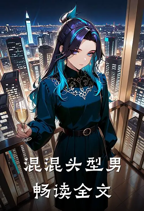 混混头型男畅读全文