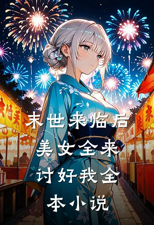 末世来临后，美女全来讨好我全本小说