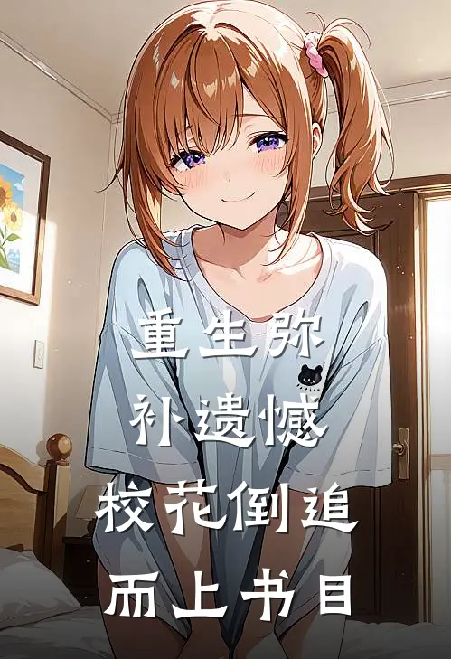 重生弥补遗憾，校花倒追而上书目