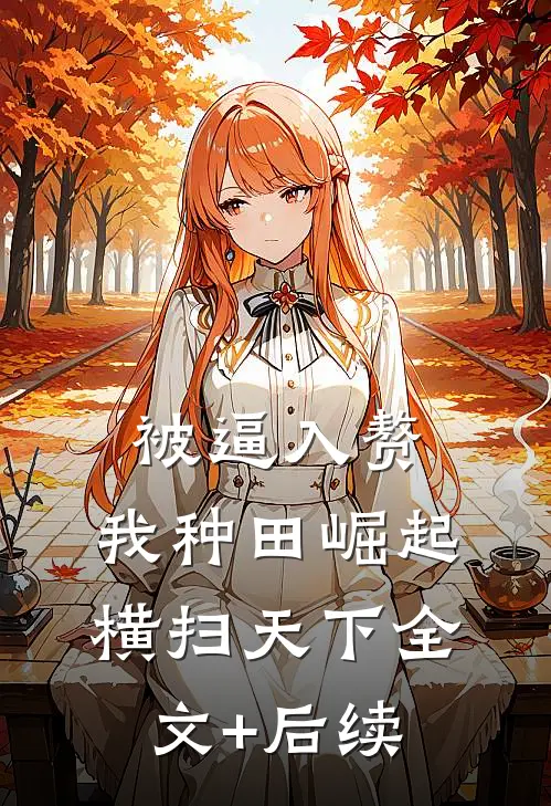 被逼入赘，我种田崛起横扫天下全文+后续