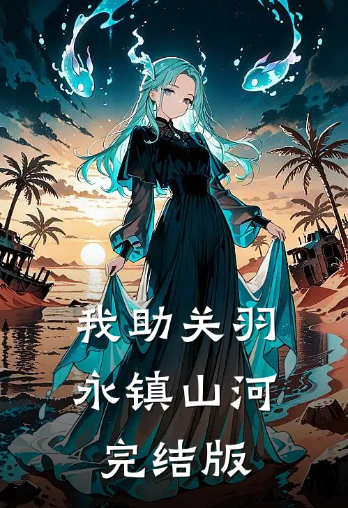 我助关羽永镇山河完结版