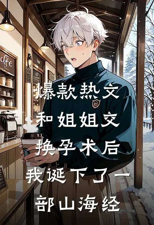 爆款热文和姐姐交换孕术后，我诞下了一部山海经
