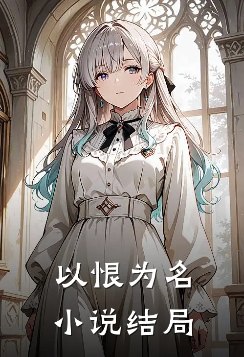 以恨为名小说结局