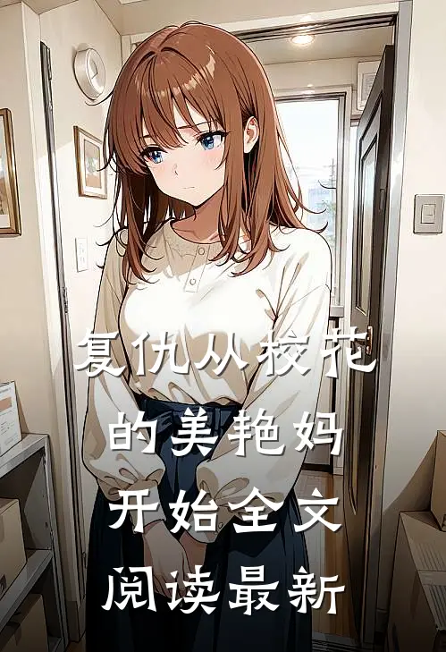 复仇从校花的美艳妈开始全文阅读最新