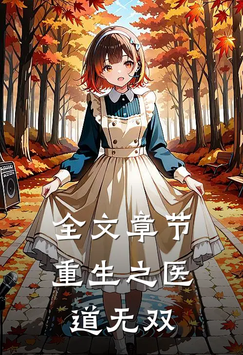 全文章节重生之医道无双