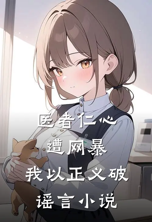 医者仁心遭网暴，我以正义破谣言小说