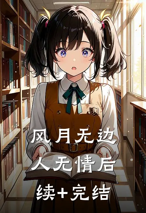 风月无边人无情后续+完结