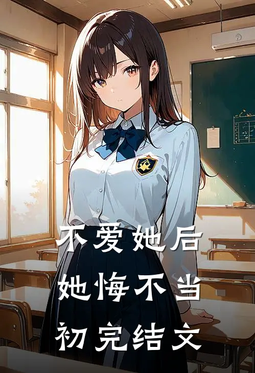 不爱她后，她悔不当初完结文