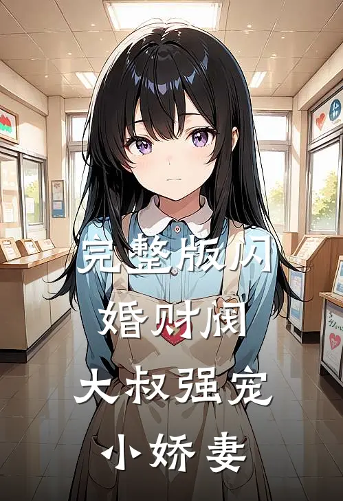 完整版闪婚财阀：大叔强宠小娇妻