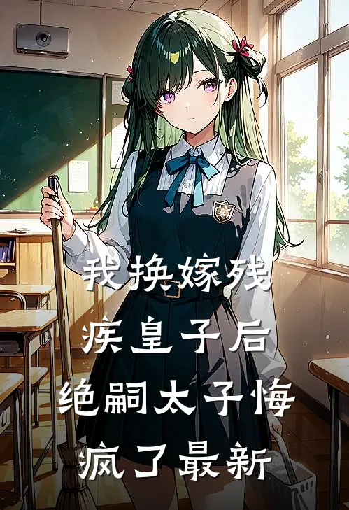 我换嫁残疾皇子后,绝嗣太子悔疯了最新章节阅读