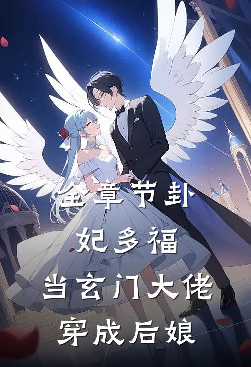 全章节卦妃多福：当玄门大佬穿成后娘
