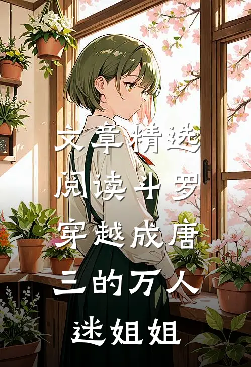 文章精选阅读斗罗：穿越成唐三的万人迷姐姐