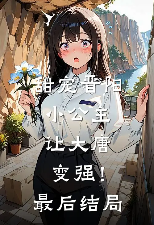 甜宠晋阳小公主，让大唐变强！最后结局