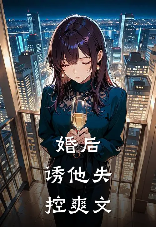 婚后，诱他失控爽文