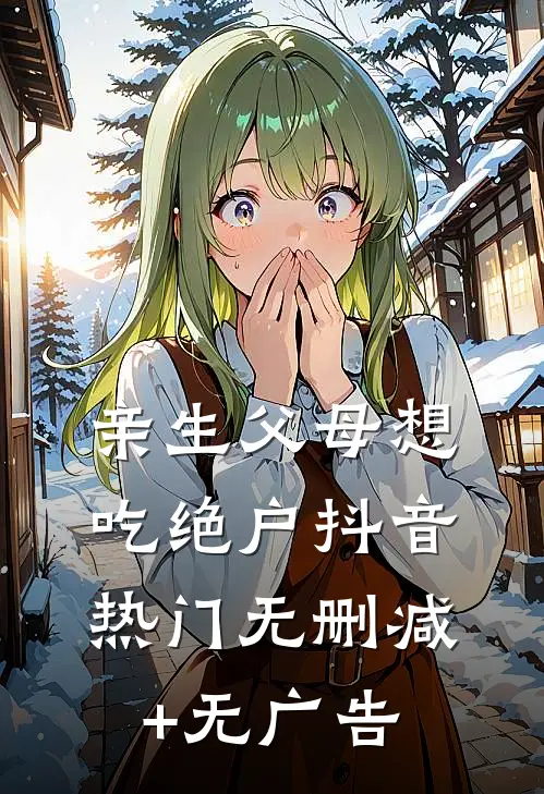 亲生父母想吃绝户抖音热门无删减+无广告