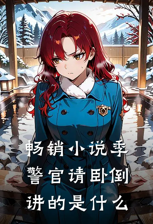 畅销小说季警官请卧倒讲的是什么