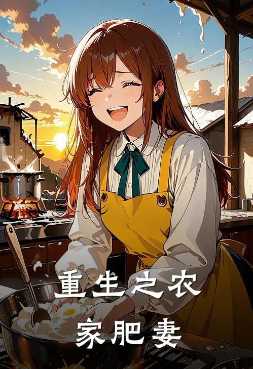 重生之农家肥妻