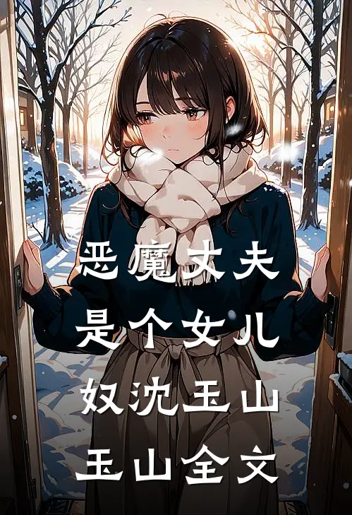 恶魔丈夫是个女儿奴沈玉山玉山全文