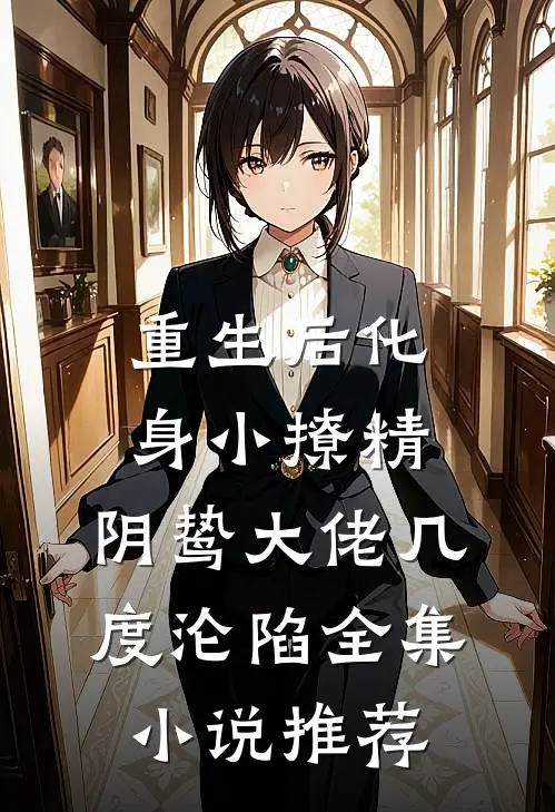 重生后化身小撩精，阴鸷大佬几度沦陷全集小说推荐