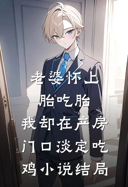老婆怀上胎吃胎，我却在产房门口淡定吃鸡小说结局