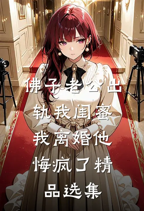 佛子老公出轨我闺蜜，我离婚他悔疯了精品选集