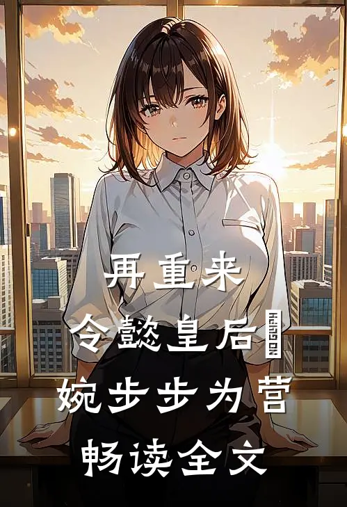 再重来：令懿皇后嬿婉步步为营畅读全文