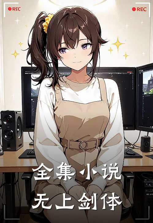 全集小说无上剑体