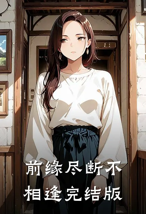 前缘尽断不相逢完结版