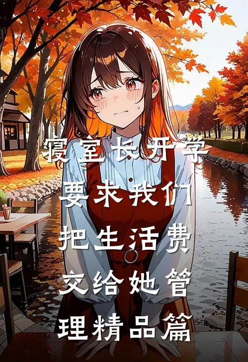 寝室长开学要求我们把生活费交给她管理精品篇