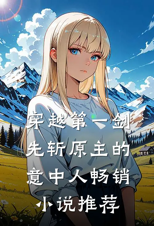 穿越第一剑，先斩原主的意中人畅销小说推荐
