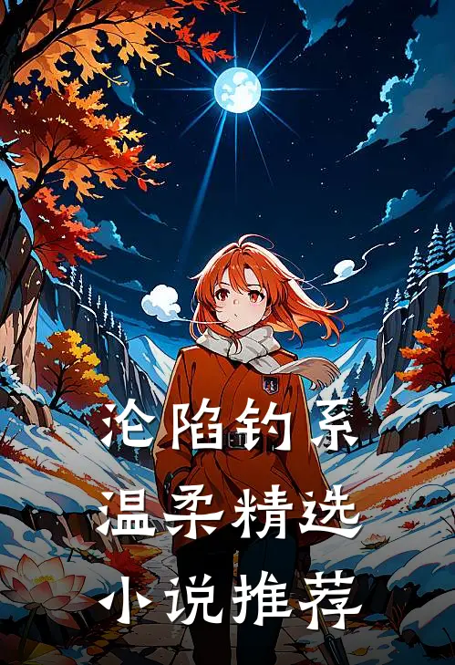 沦陷钓系温柔精选小说推荐