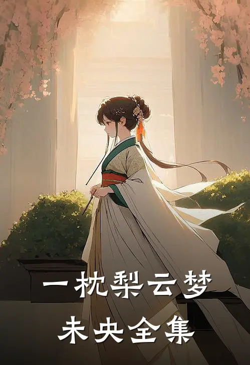 一枕梨云梦未央全集