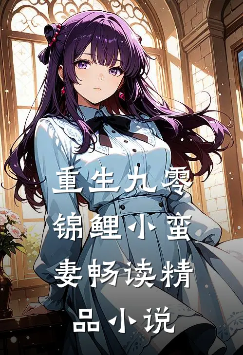 重生九零：锦鲤小蛮妻畅读精品小说