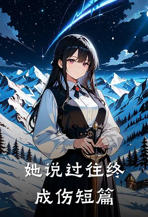 她说过往终成伤短篇