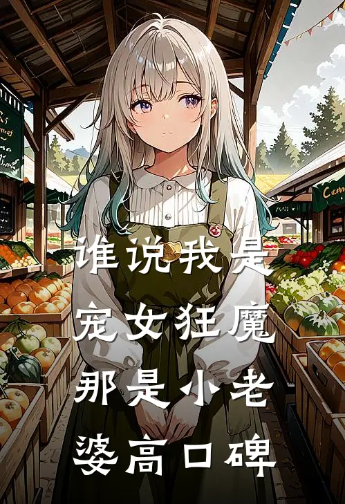 谁说我是宠女狂魔，那是小老婆高口碑
