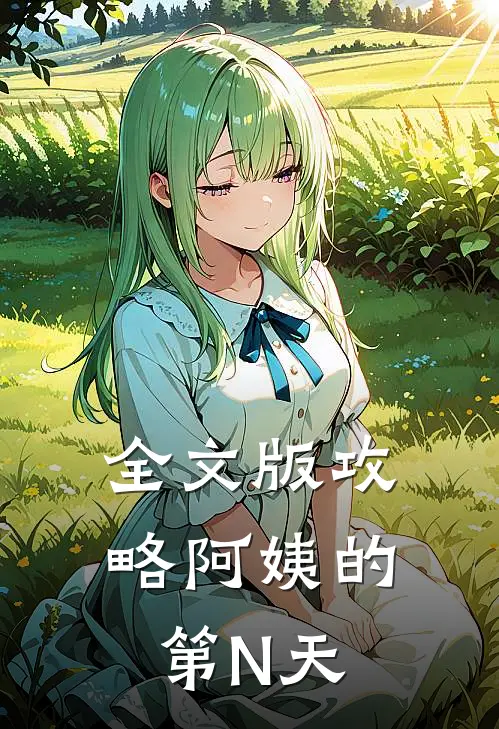 全文版攻略阿姨的第N天